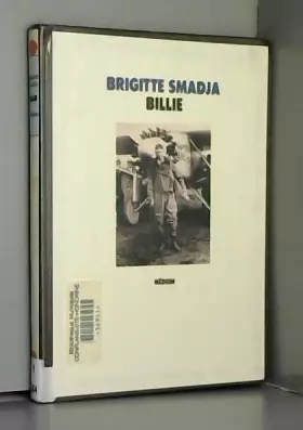 Couverture du produit · Billie
