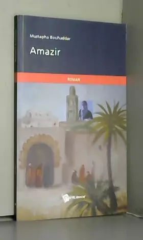Couverture du produit · Amazir