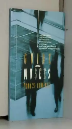 Couverture du produit · GUIDE DES MUSEES FRANCS-COMTOIS [Paperback] [Jan 01, 2003] MILLE-BURGEREY, F. / E. PASTWA, EDS.