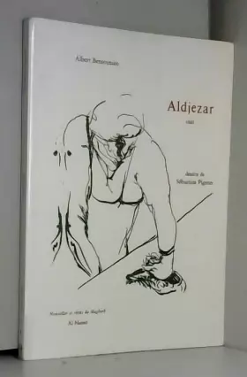 Couverture du produit · Aldjezar