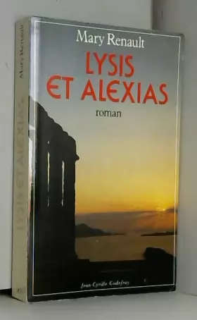 Couverture du produit · Lysis et Alexias