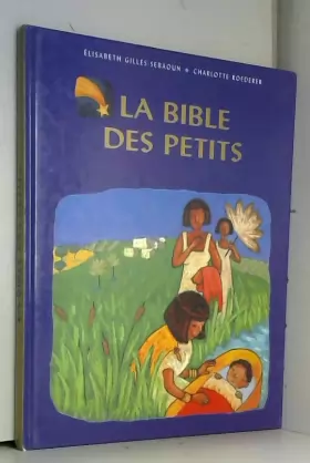 Couverture du produit · La Bible Des Petits