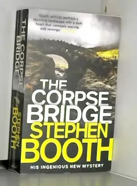 Couverture du produit · The Corpse Bridge