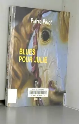 Couverture du produit · Blues pour Julie