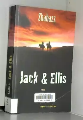 Couverture du produit · Jack et Ellis