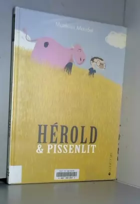 Couverture du produit · Herold et Pissenlit