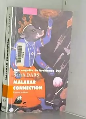 Couverture du produit · Malabar Connection