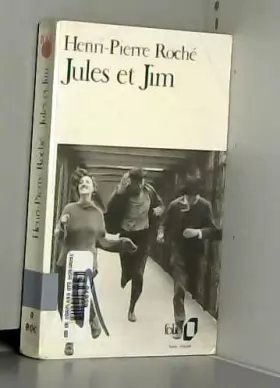 Couverture du produit · Jules et Jim
