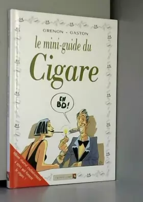 Couverture du produit · Le Cigare