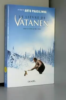 Couverture du produit · Le Lièvre de Vatanen