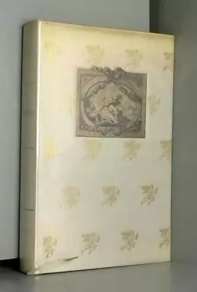 Couverture du produit · Anthologie libertine du XVIIIe siècle recueillie par Jacques Haumont et précédée d'"Esquisses pour un portrait du vrai libertin