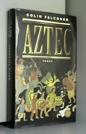 Couverture du produit · Aztec