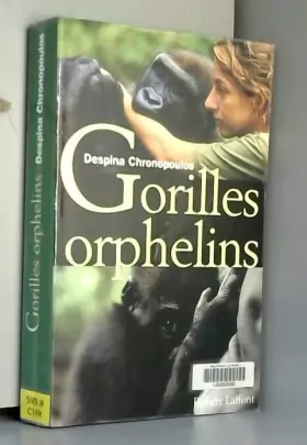 Couverture du produit · Gorilles orphelins