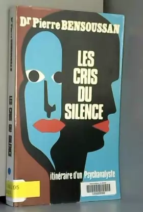 Couverture du produit · Les Cris du silence