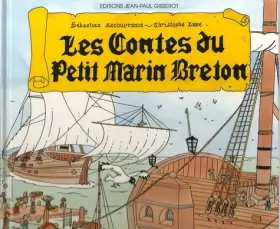 Couverture du produit · Les contes du petit marin breton