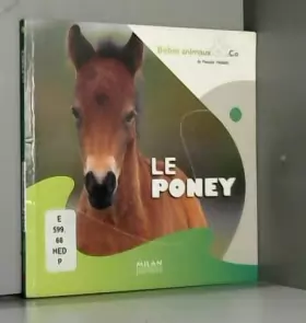 Couverture du produit · Le poney