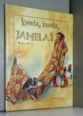 Couverture du produit · Kwela, Kwela, Jamela !