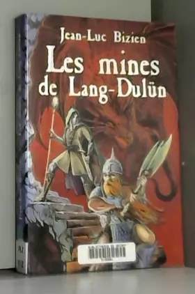 Couverture du produit · Les Mines de Lang-Dulün