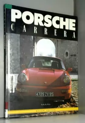 Couverture du produit · Carrera Porsche