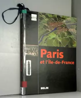 Couverture du produit · Paris et l'Ile-de-France