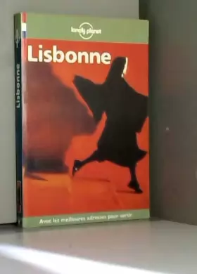 Couverture du produit · Guide Lonely Planet. Lisbonne