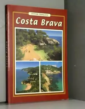 Couverture du produit · Costa brava