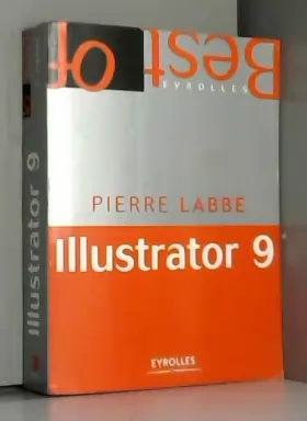 Couverture du produit · Illustrator 9 (édition poche)