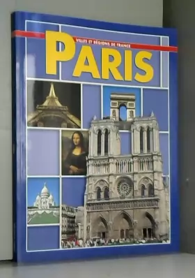 Couverture du produit · Tout Paris