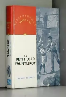 Couverture du produit · Le petit Lord Fauntleroy