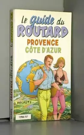 Couverture du produit · Provence-Côte d'Azur