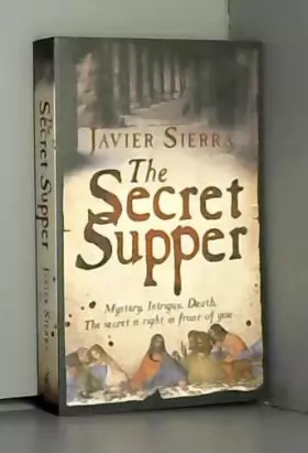 Couverture du produit · The Secret Supper