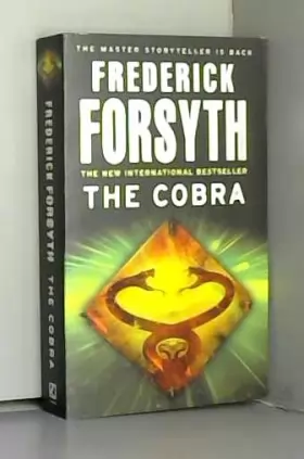 Couverture du produit · The Cobra