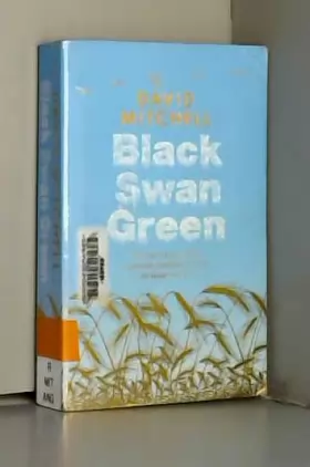 Couverture du produit · Black Swan Green