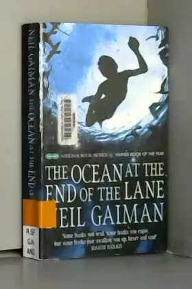 Couverture du produit · The Ocean at the End of the Lane