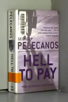 Couverture du produit · Hell to Pay