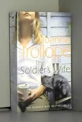 Couverture du produit · The Soldier's Wife