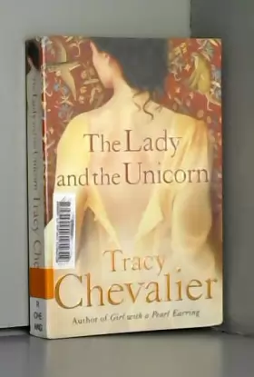 Couverture du produit · The Lady and the Unicorn