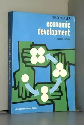 Couverture du produit · Economic Development