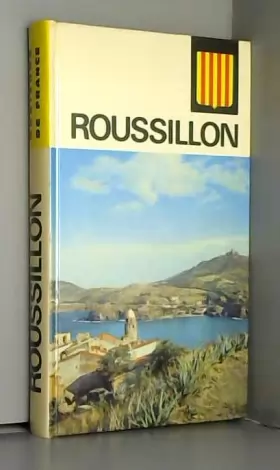 Couverture du produit · Visages du Roussillon (Collection : "Les nouvelles Provinciales" n°15)