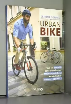 Couverture du produit · Urban bike