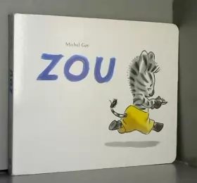 Couverture du produit · ZOU (TOUT CARTON)