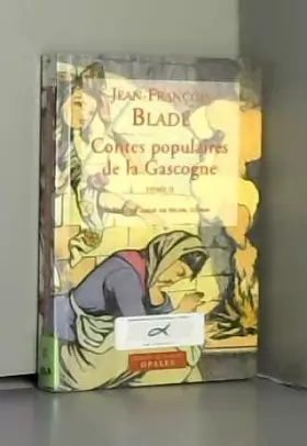 Couverture du produit · Contes populaires de la Gascogne tome 2