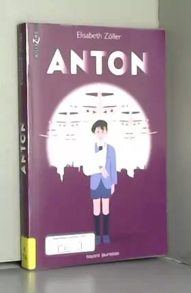 Couverture du produit · Anton