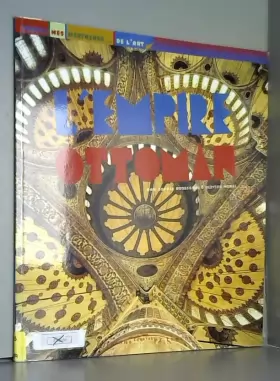 Couverture du produit · L'Empire ottoman