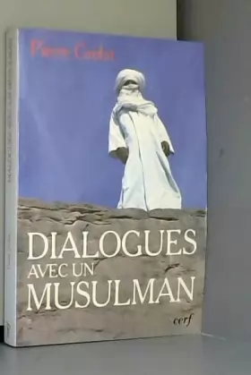 Couverture du produit · Dialogues avec un musulman
