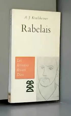 Couverture du produit · Rabelais