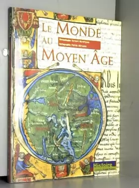 Couverture du produit · Histoire du monde au Moyen Âge