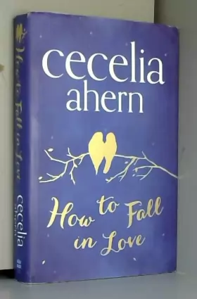 Couverture du produit · How to Fall in Love