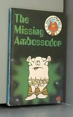 Couverture du produit · The Missing Ambassador