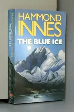 Couverture du produit · The Blue Ice